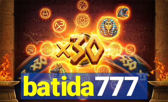 batida777