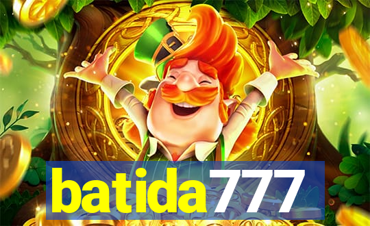 batida777