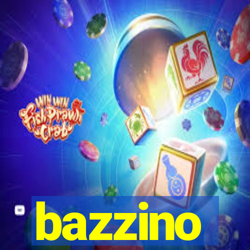 bazzino