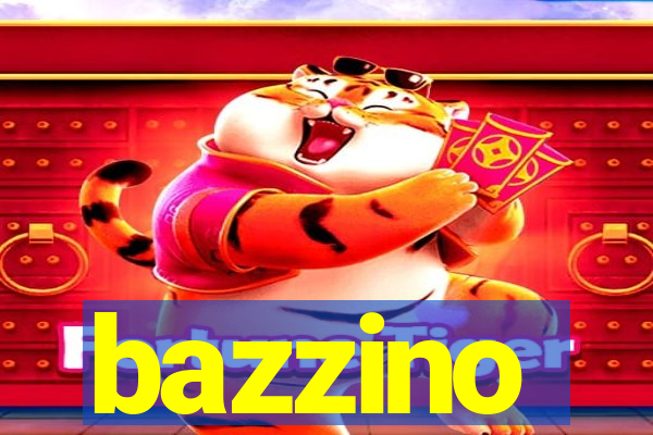 bazzino