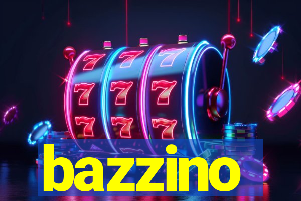 bazzino