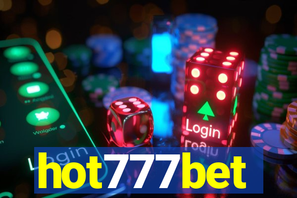 hot777bet