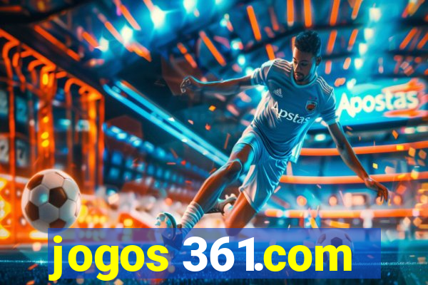 jogos 361.com