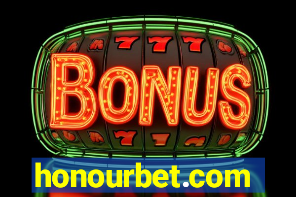 honourbet.com