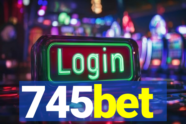 745bet