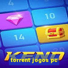 torrent jogos pc