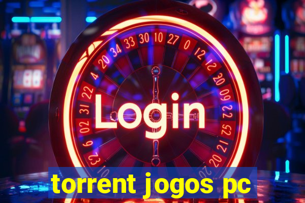 torrent jogos pc