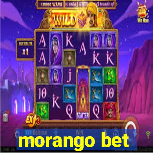 morango bet