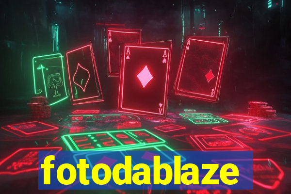 fotodablaze