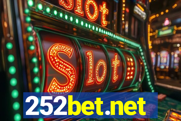 252bet.net