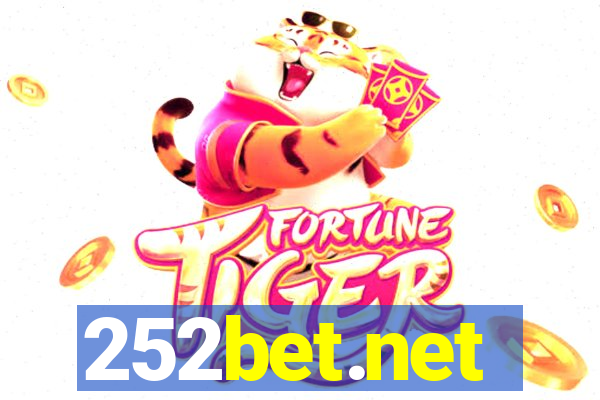 252bet.net