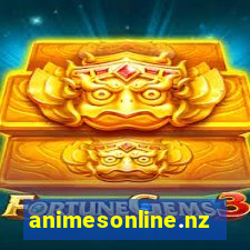 animesonline.nz