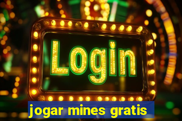 jogar mines gratis