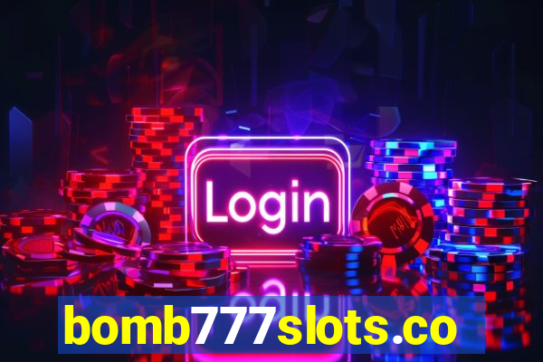 bomb777slots.com