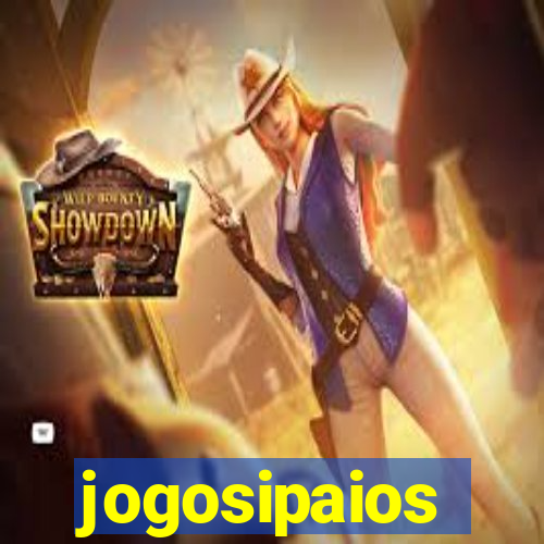 jogosipaios