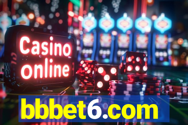 bbbet6.com