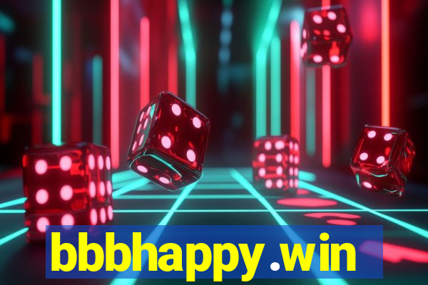 bbbhappy.win