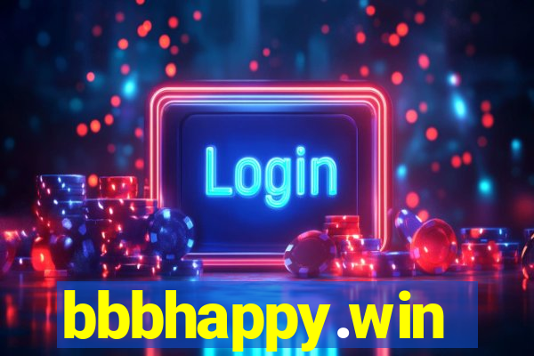 bbbhappy.win