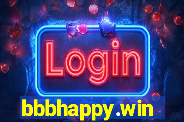 bbbhappy.win