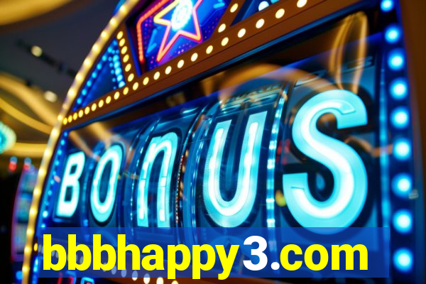 bbbhappy3.com