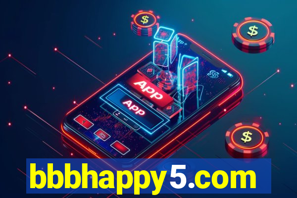 bbbhappy5.com