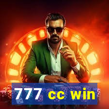 777 cc win