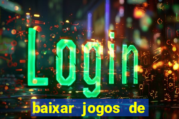 baixar jogos de plataforma para android