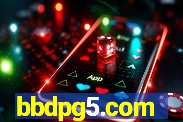 bbdpg5.com