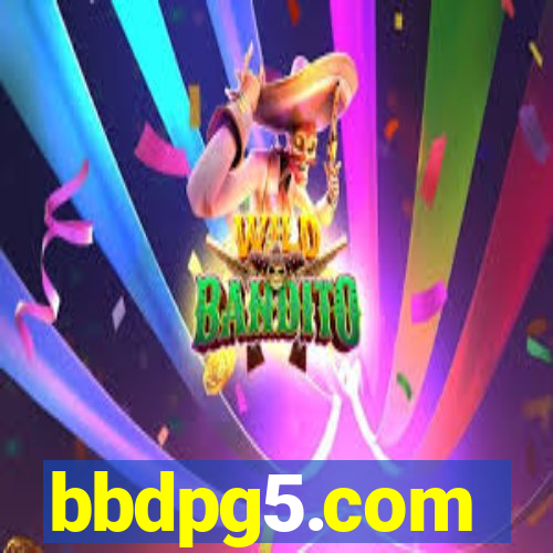 bbdpg5.com