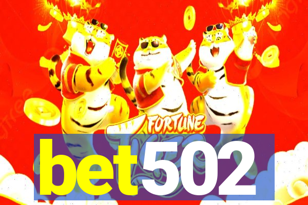 bet502