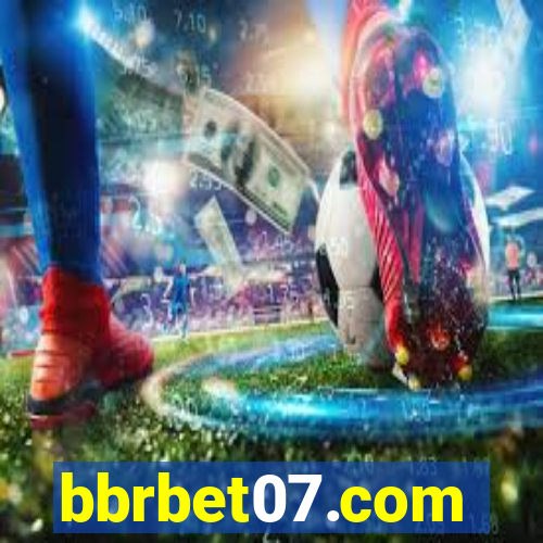 bbrbet07.com