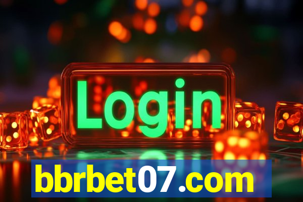 bbrbet07.com