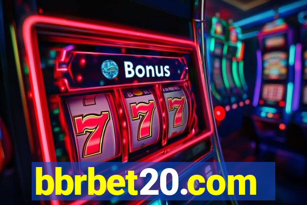 bbrbet20.com