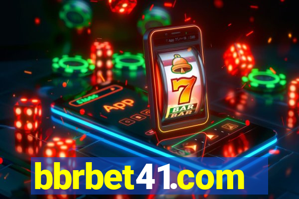 bbrbet41.com