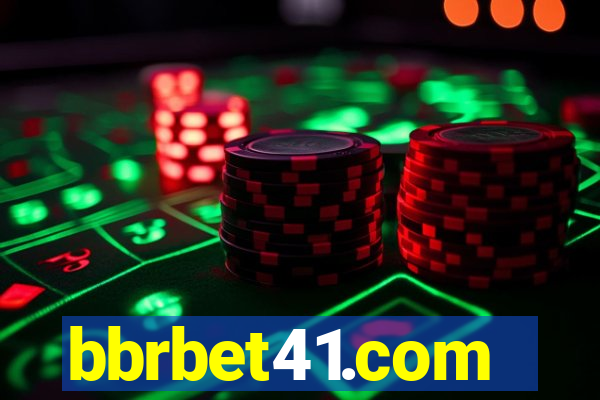 bbrbet41.com