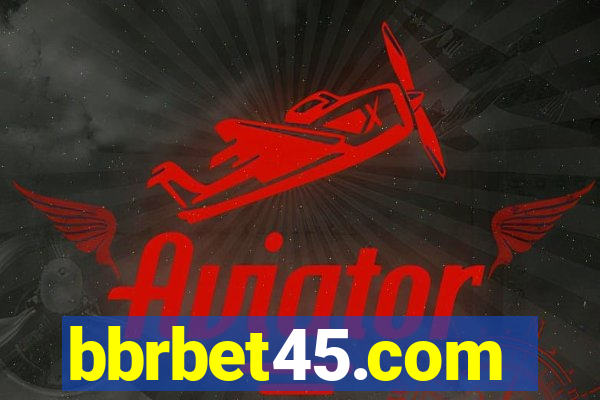 bbrbet45.com