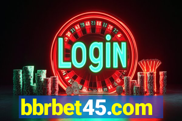 bbrbet45.com