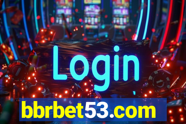 bbrbet53.com