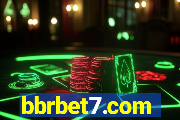 bbrbet7.com