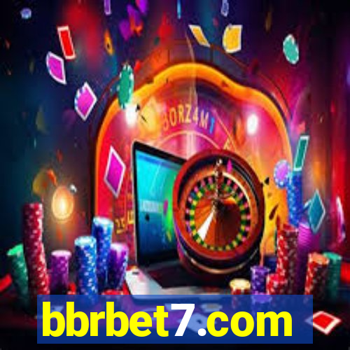 bbrbet7.com