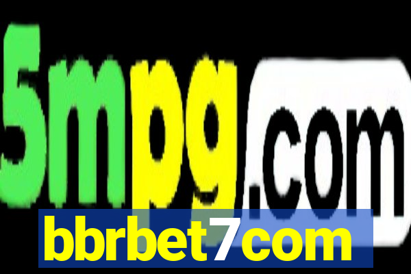 bbrbet7com