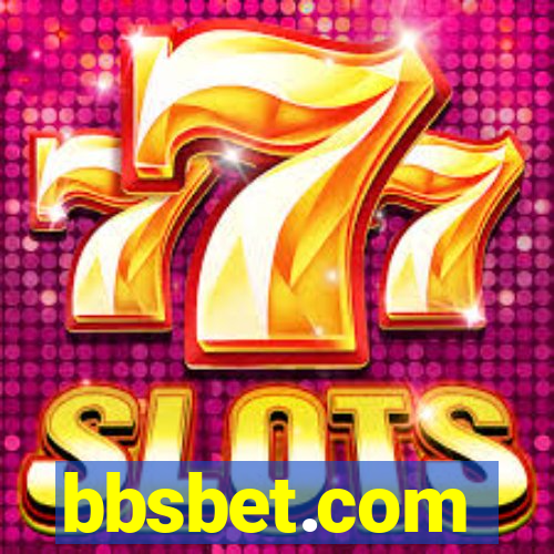 bbsbet.com