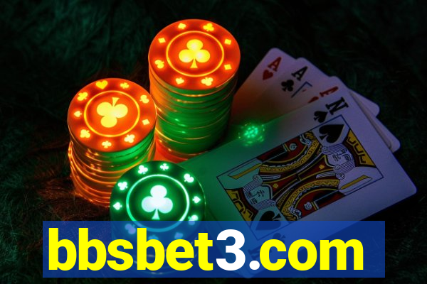 bbsbet3.com