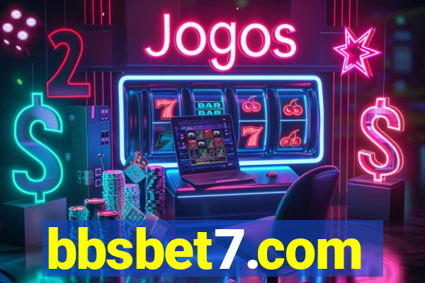 bbsbet7.com