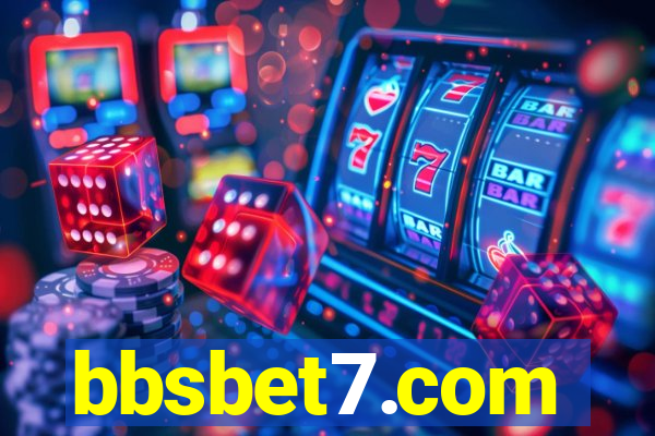 bbsbet7.com