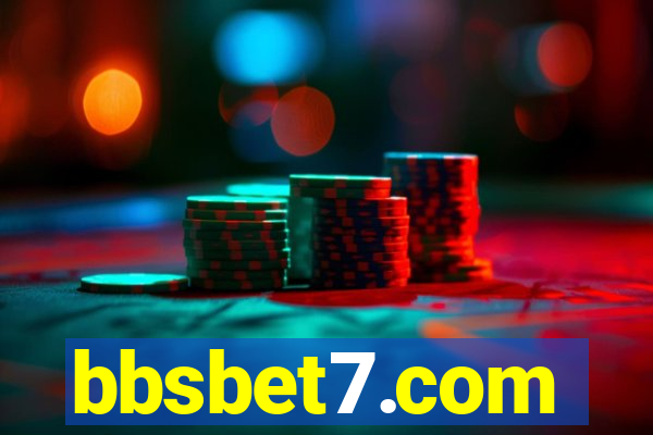 bbsbet7.com