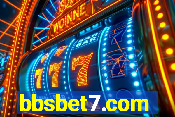 bbsbet7.com