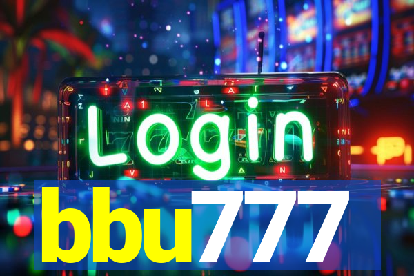 bbu777