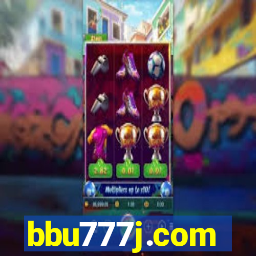 bbu777j.com