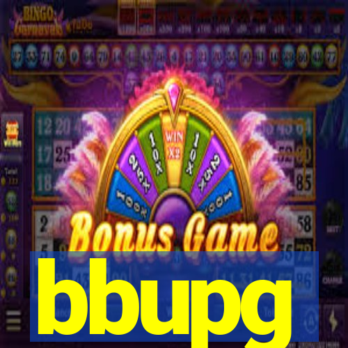 bbupg